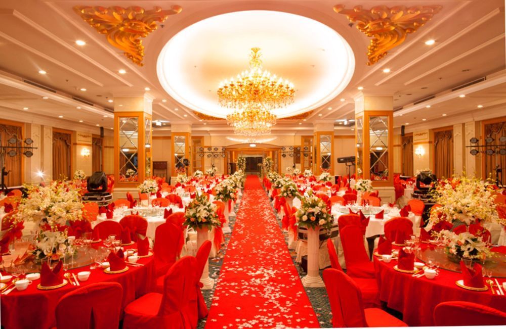 Guanganmen Grand Metropark Hotel Beijing Exterior photo